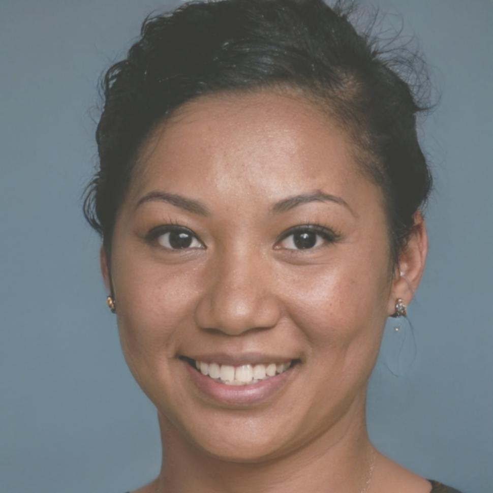 Briony Kellerman financial communication specialist