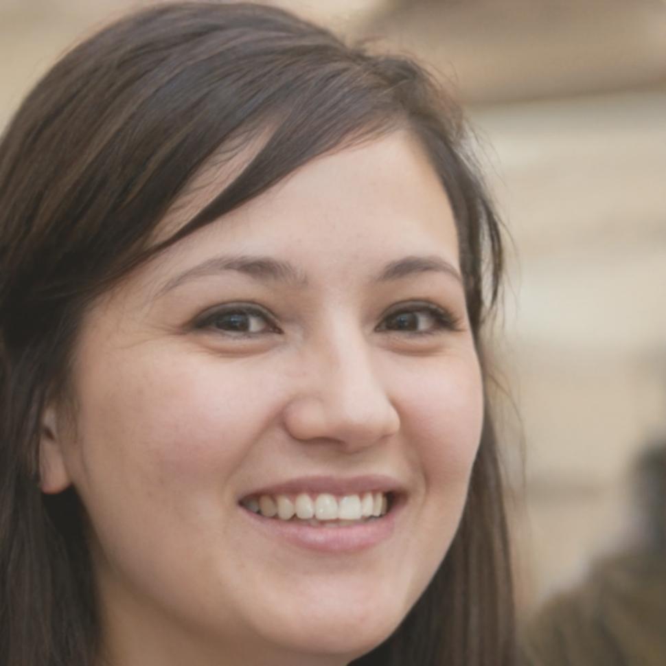 Keilani Frost, Financial Operations Analyst
