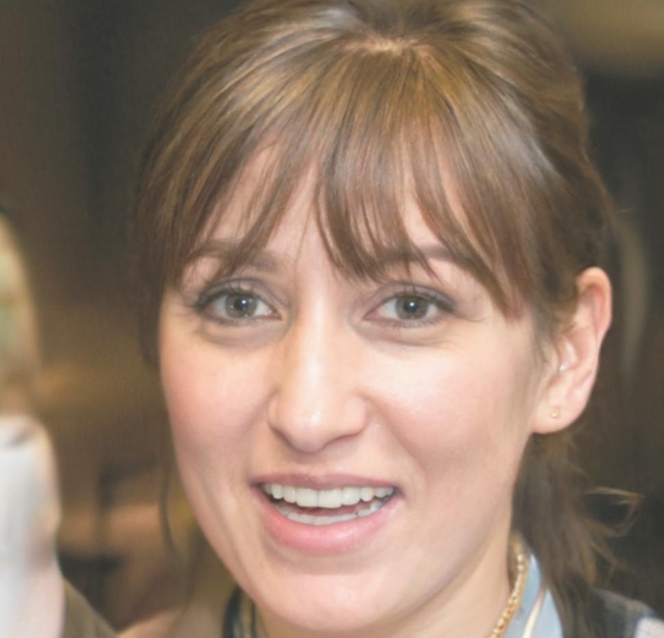 Saskia Thorne financial management mentor