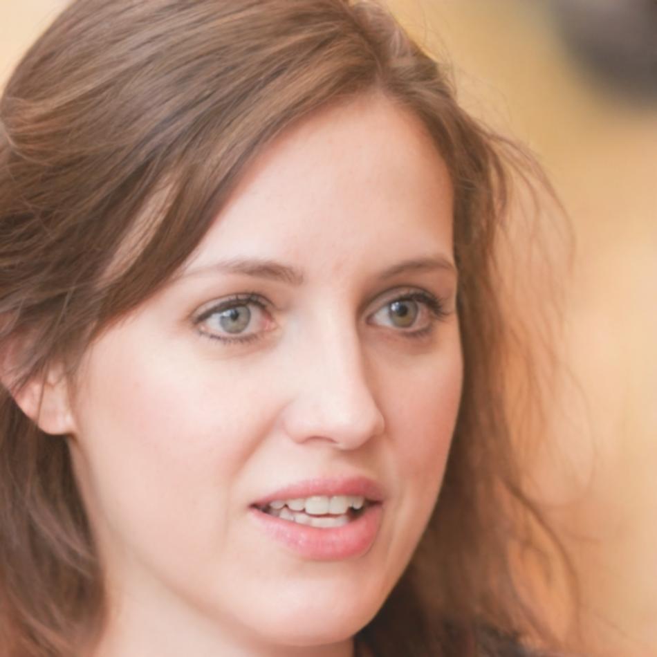 Saskia Drummond stakeholder communication expert